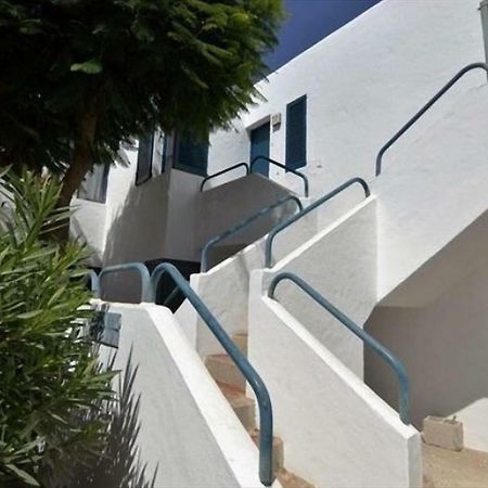 Los Barqueros Corralejo "Beach Front - Town Centre" Apartment Exterior foto