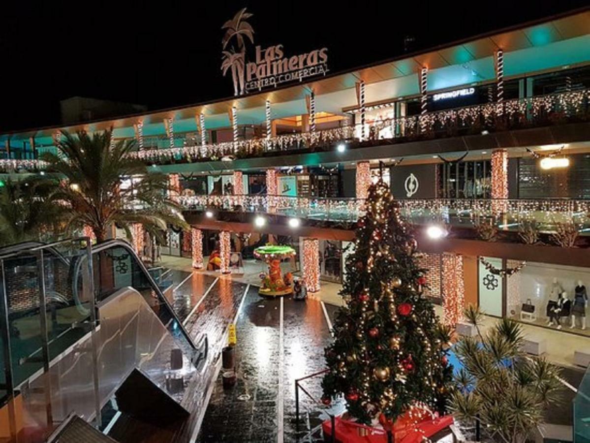 Los Barqueros Corralejo "Beach Front - Town Centre" Apartment Exterior foto